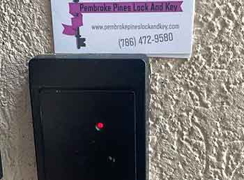 Pembroke Pines Lock and Key